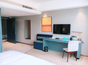 Lano Hotel Guangdong Shaoguan Zhenjiang District Shaoguan East Station